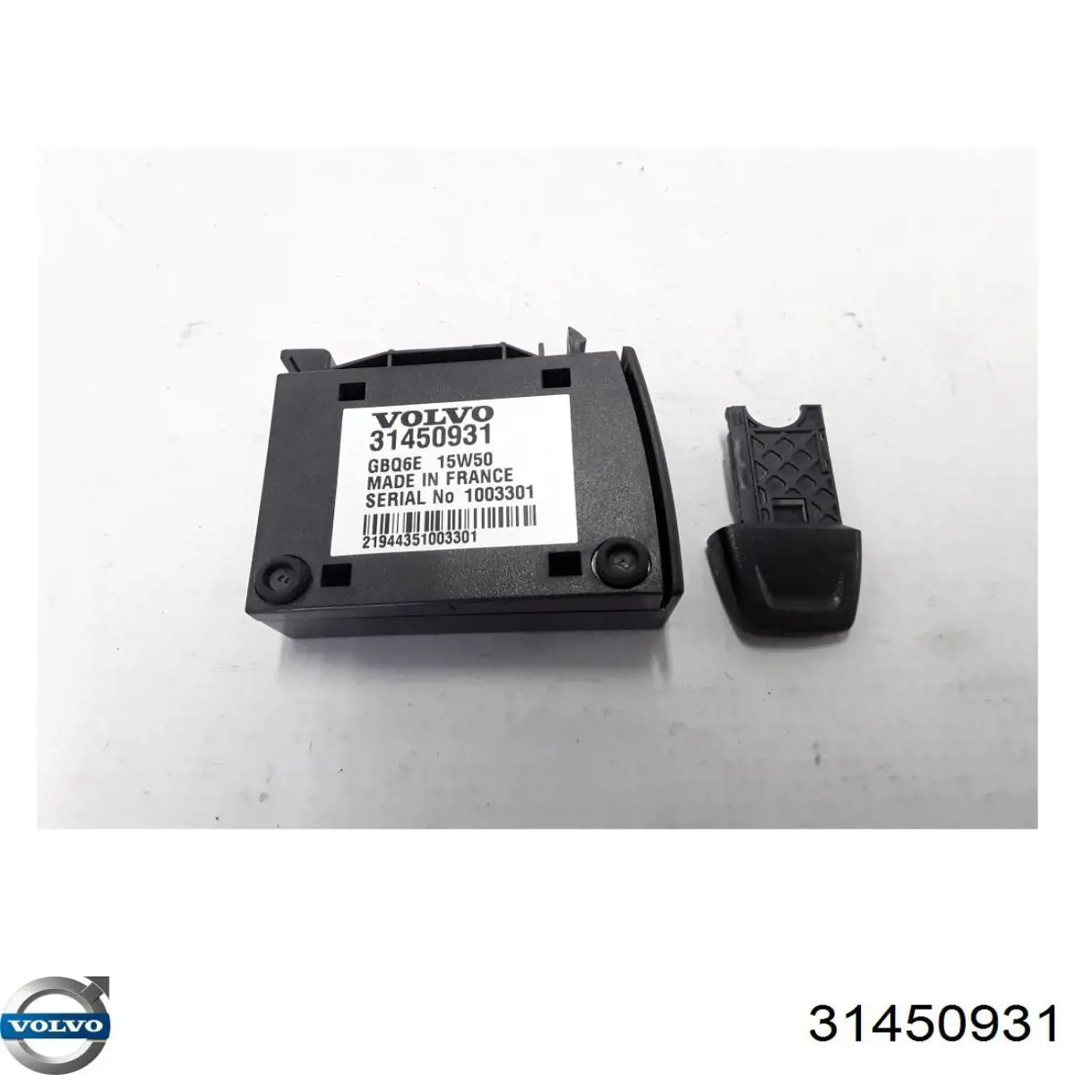  Volvo 31324668 precio, desde 39,20 EUR
