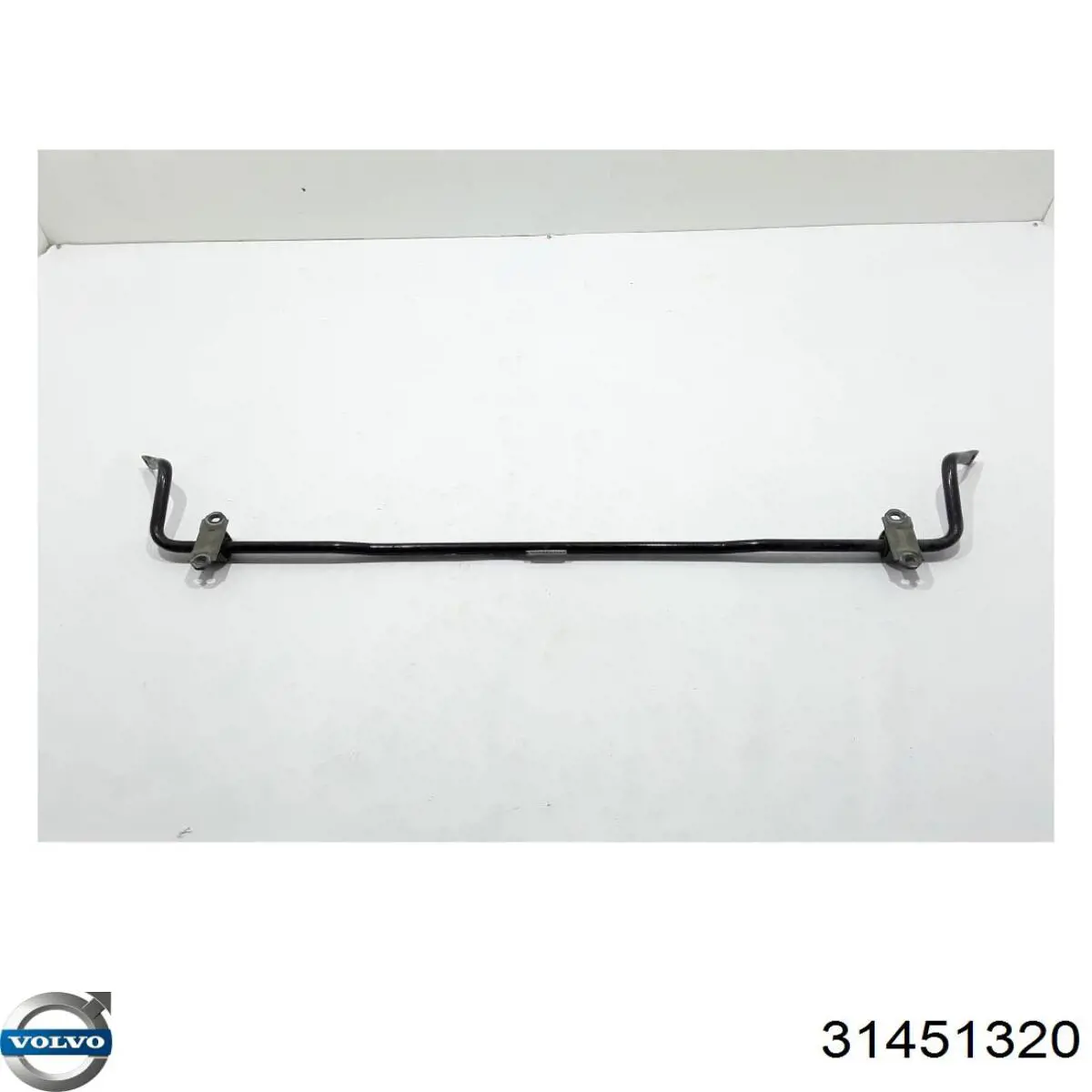 Comprar 31451320 Volvo Estabilizador trasero