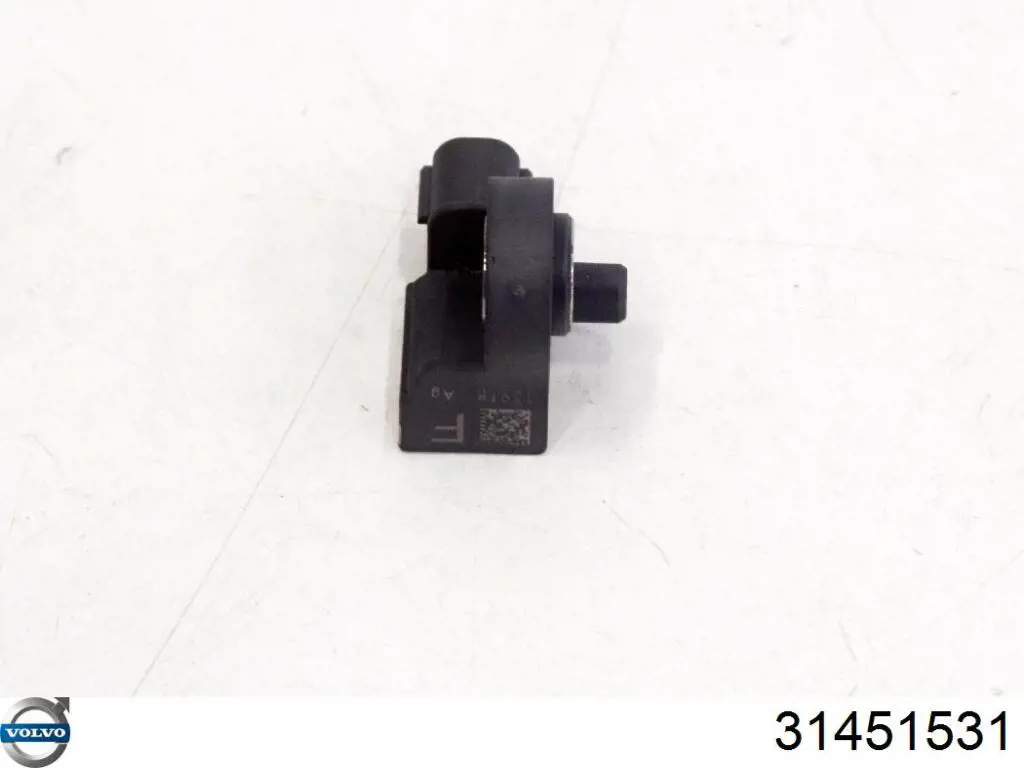 31451531 Volvo Sensor de airbag delantero