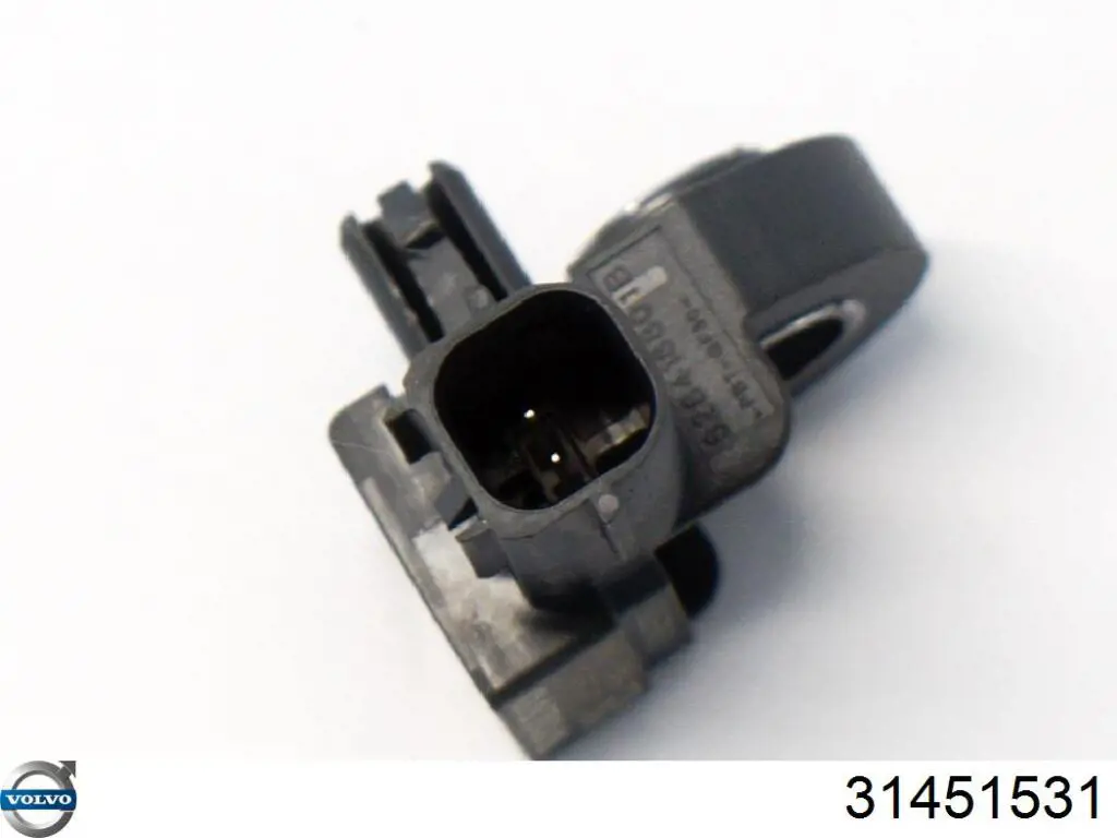 Sensor de airbag delantero Volvo 31451531 precio, desde 66,79 EUR