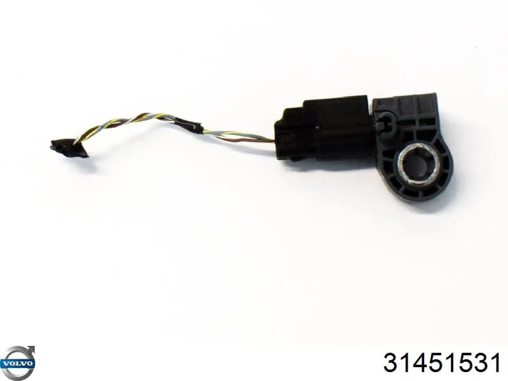 Comprar 31451531 Volvo Sensor de airbag delantero