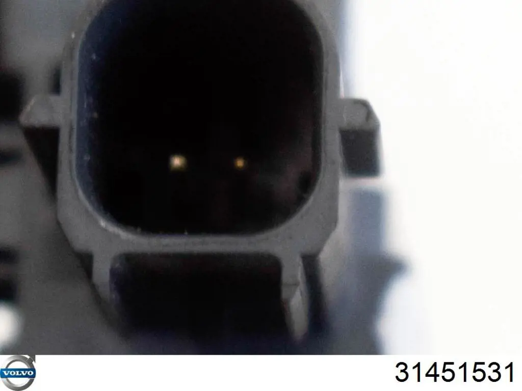Comprar 31451531 Volvo Sensor de airbag delantero