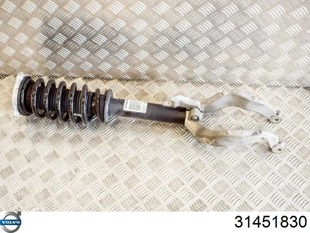 Comprar 31451830 Volvo Amortiguador