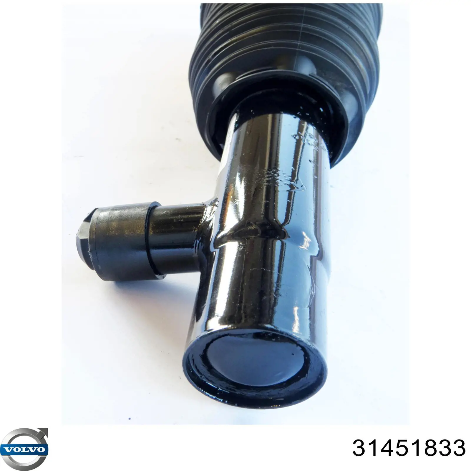 Comprar 31451833 Volvo Amortiguador delantero izquierdo