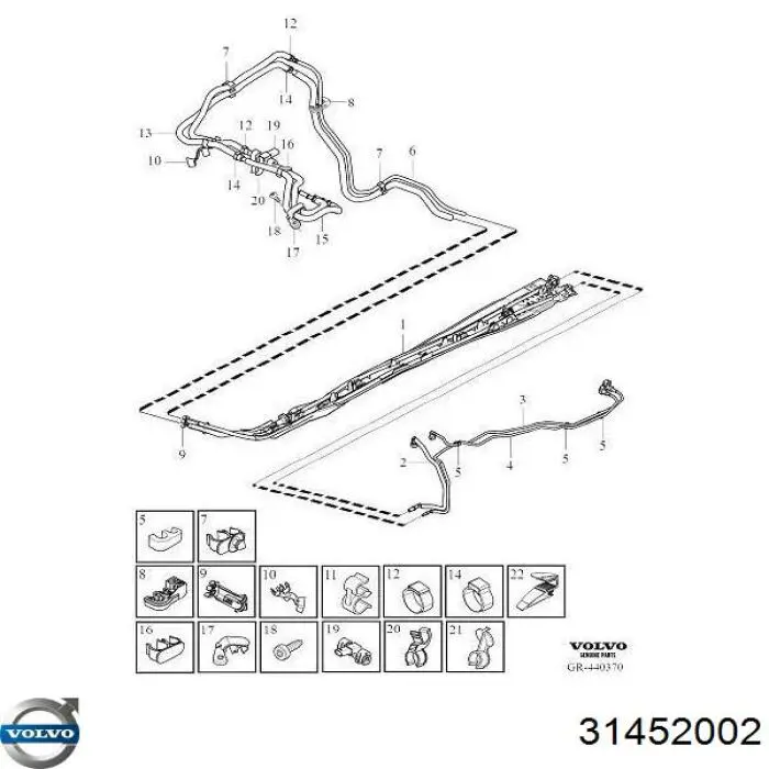 31452002 Volvo