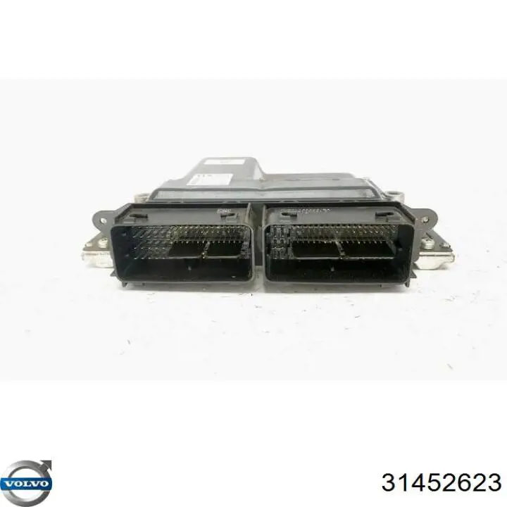 Comprar 31452623 Volvo ECU