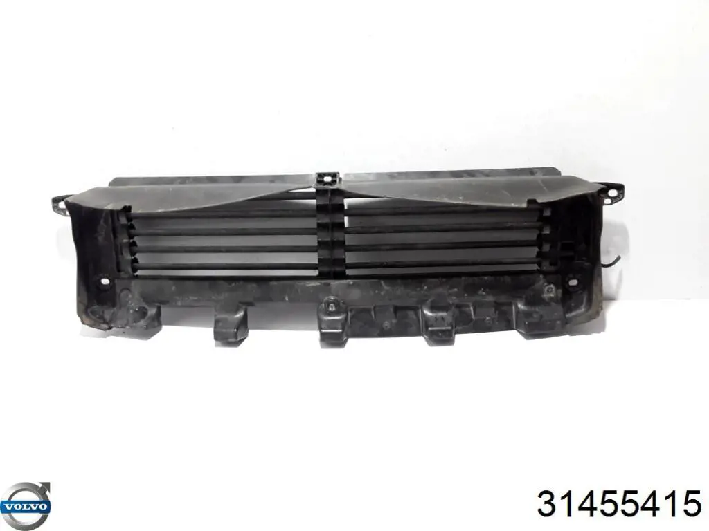 31455415 Volvo Persiana del radiador