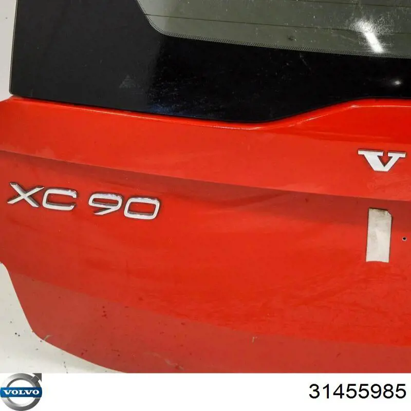 Puertas traseras Volvo 31455985 precio, desde 1642,21 EUR