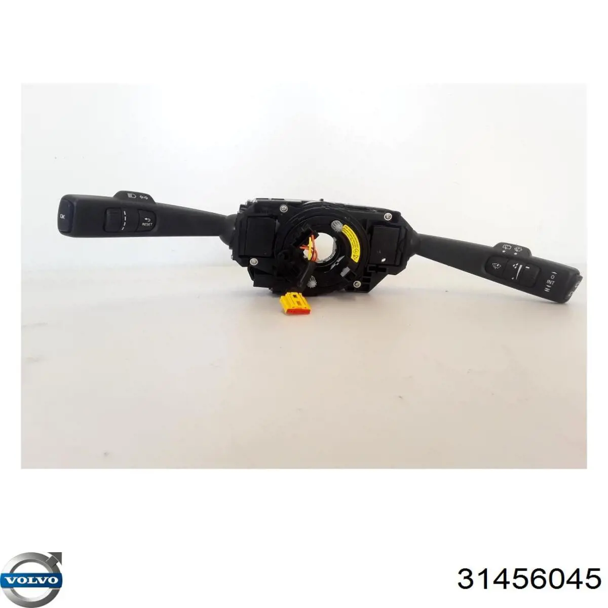 Mando de luces izquierdo Volvo 31456045