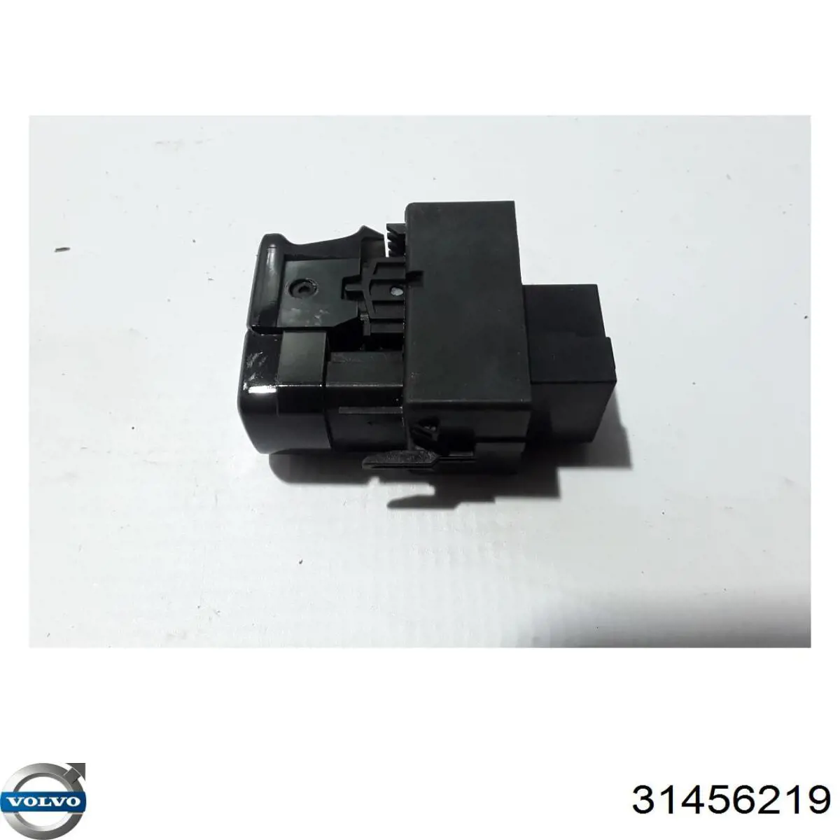 Comprar 31456219 Volvo Interruptor del freno de estacionamiento electromecánico