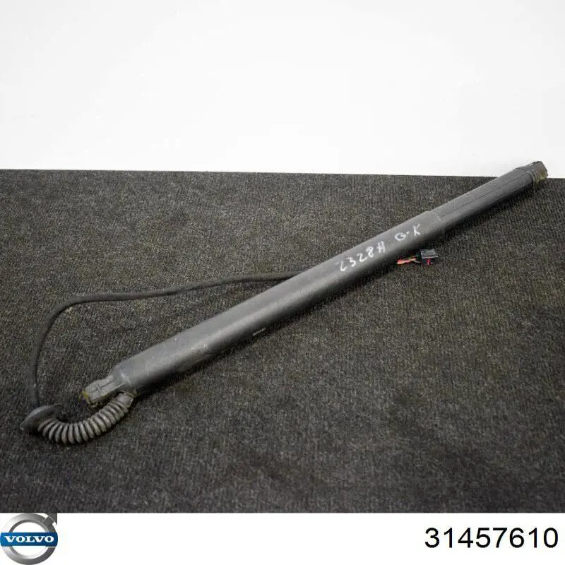 Comprar 31457610 Volvo Amortiguador de puerta trasera