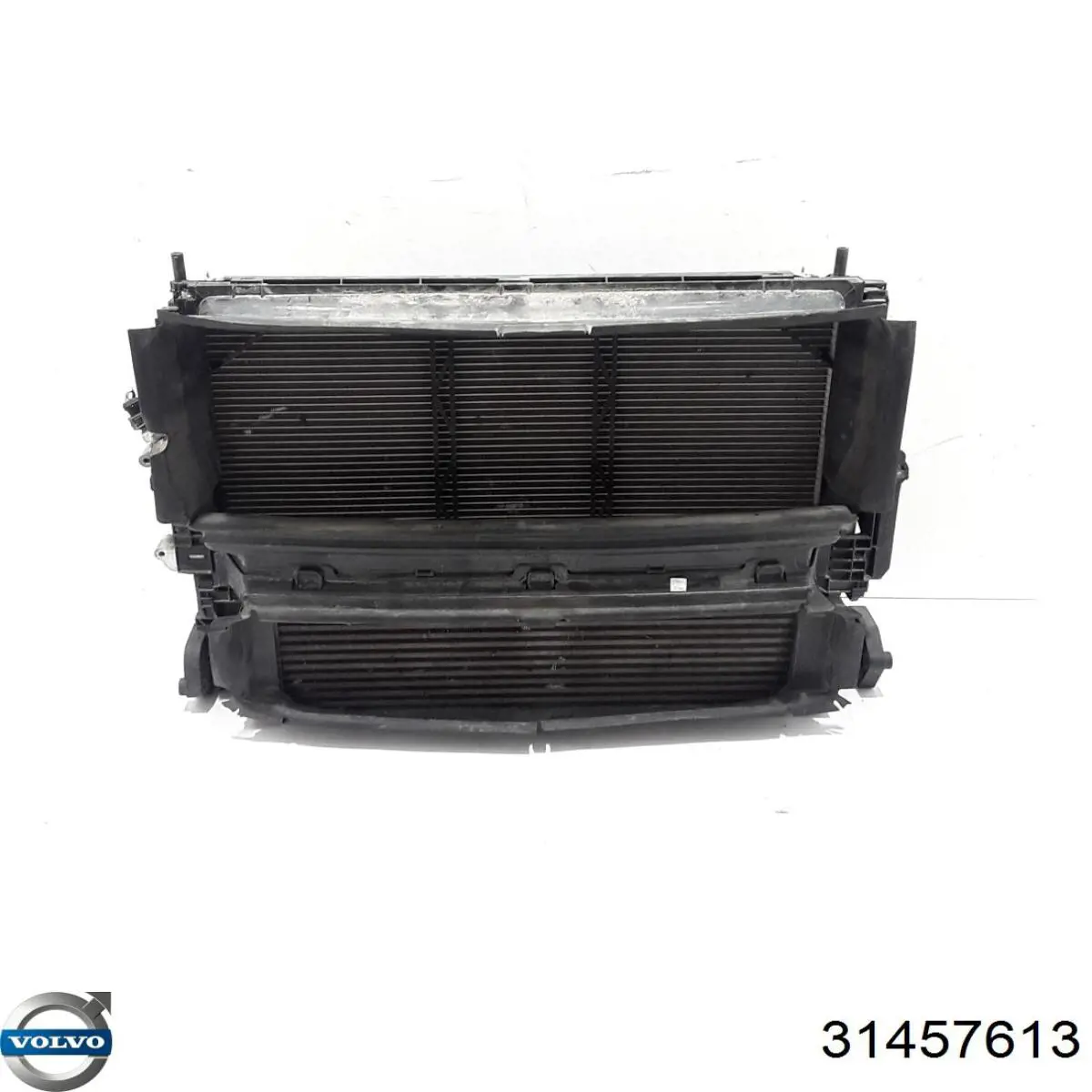 Condensador Volvo 32252577