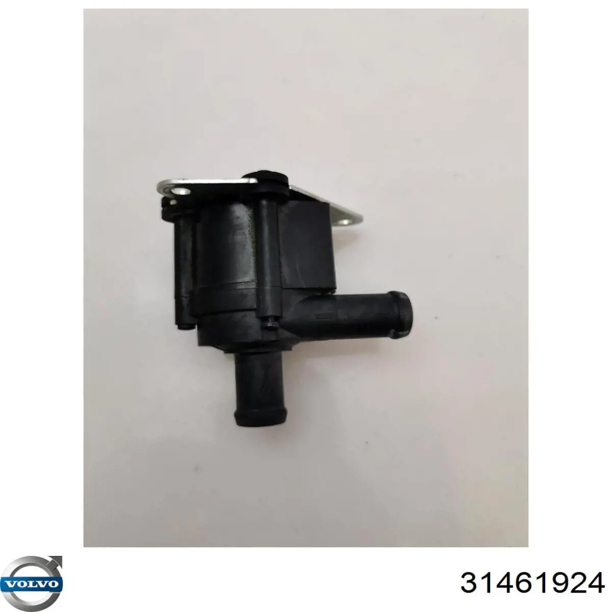 Válvula de control de líquido refrigerante Volvo 31461924 precio, desde 75,50 EUR