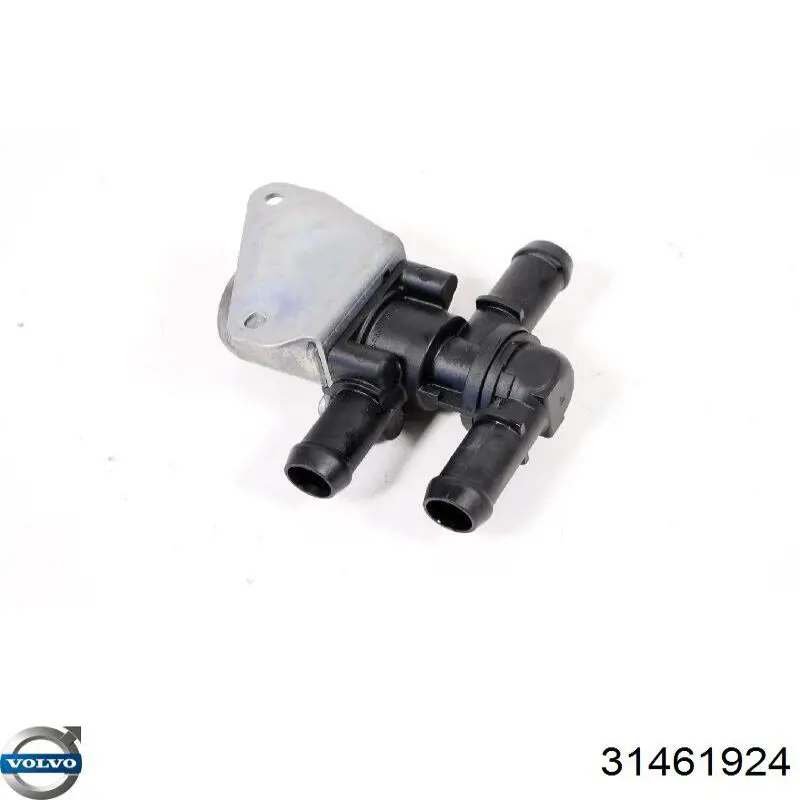Válvula de control de líquido refrigerante Volvo 31461924 precio, desde 75,50 EUR