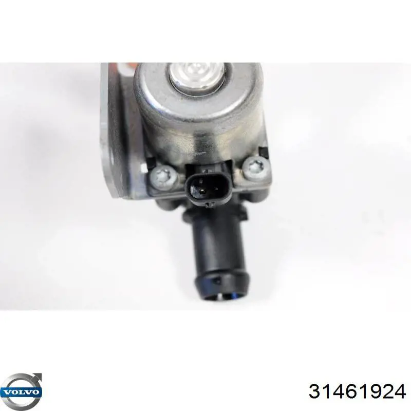 Comprar 31461924 Volvo Válvula de control de líquido refrigerante