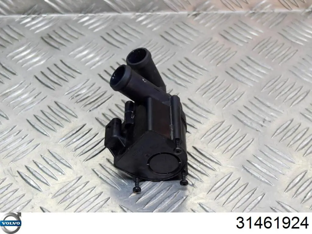 31461924 Volvo Válvula de control de líquido refrigerante