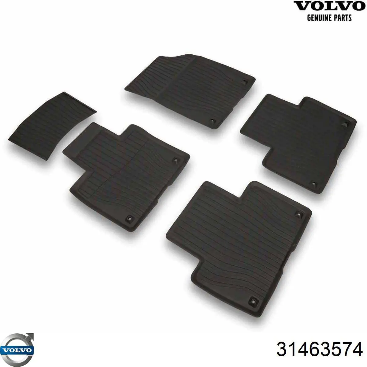 Comprar 31463574 Volvo Guardabarros delanteros
