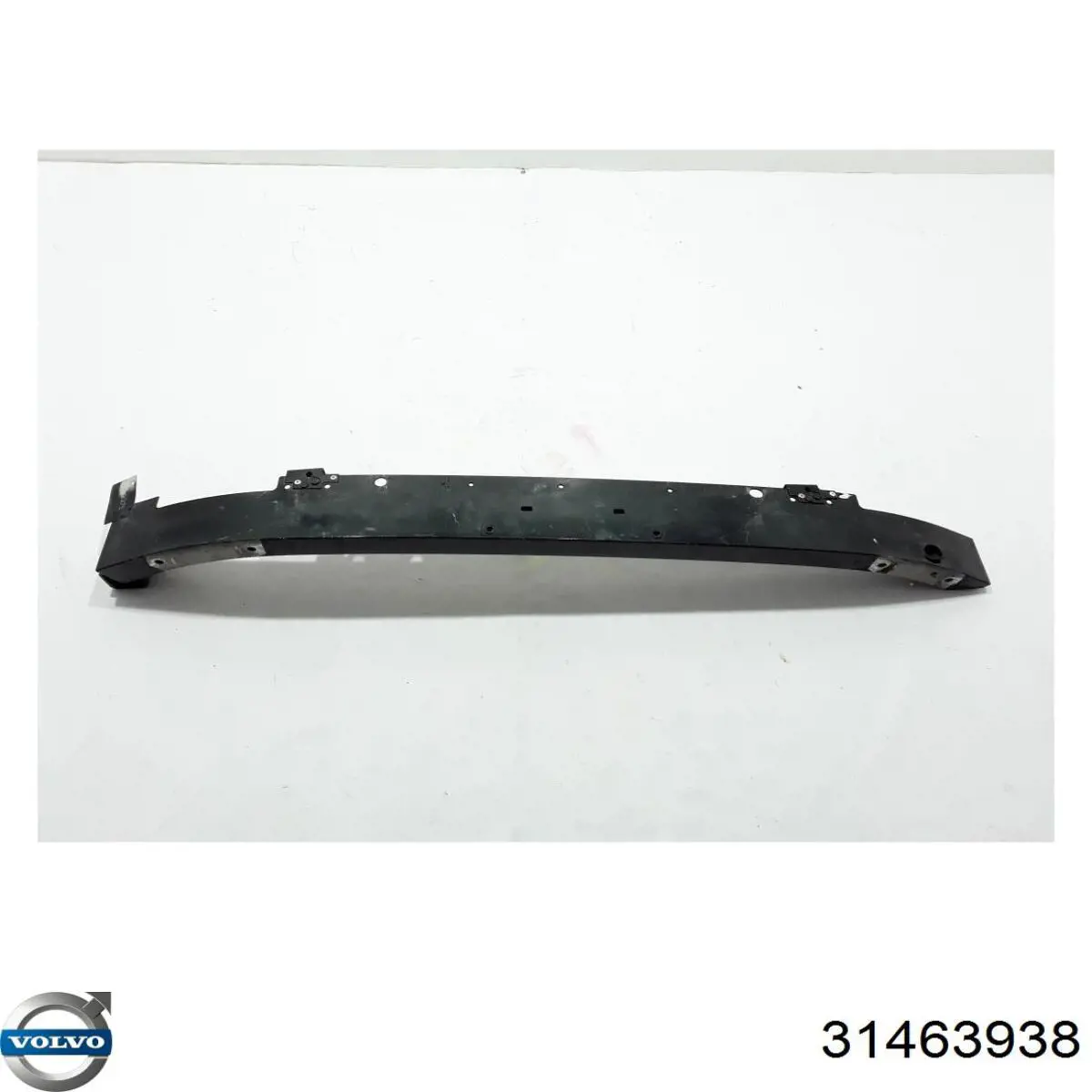 Comprar 32348957 Volvo Refuerzo parachoque delantero