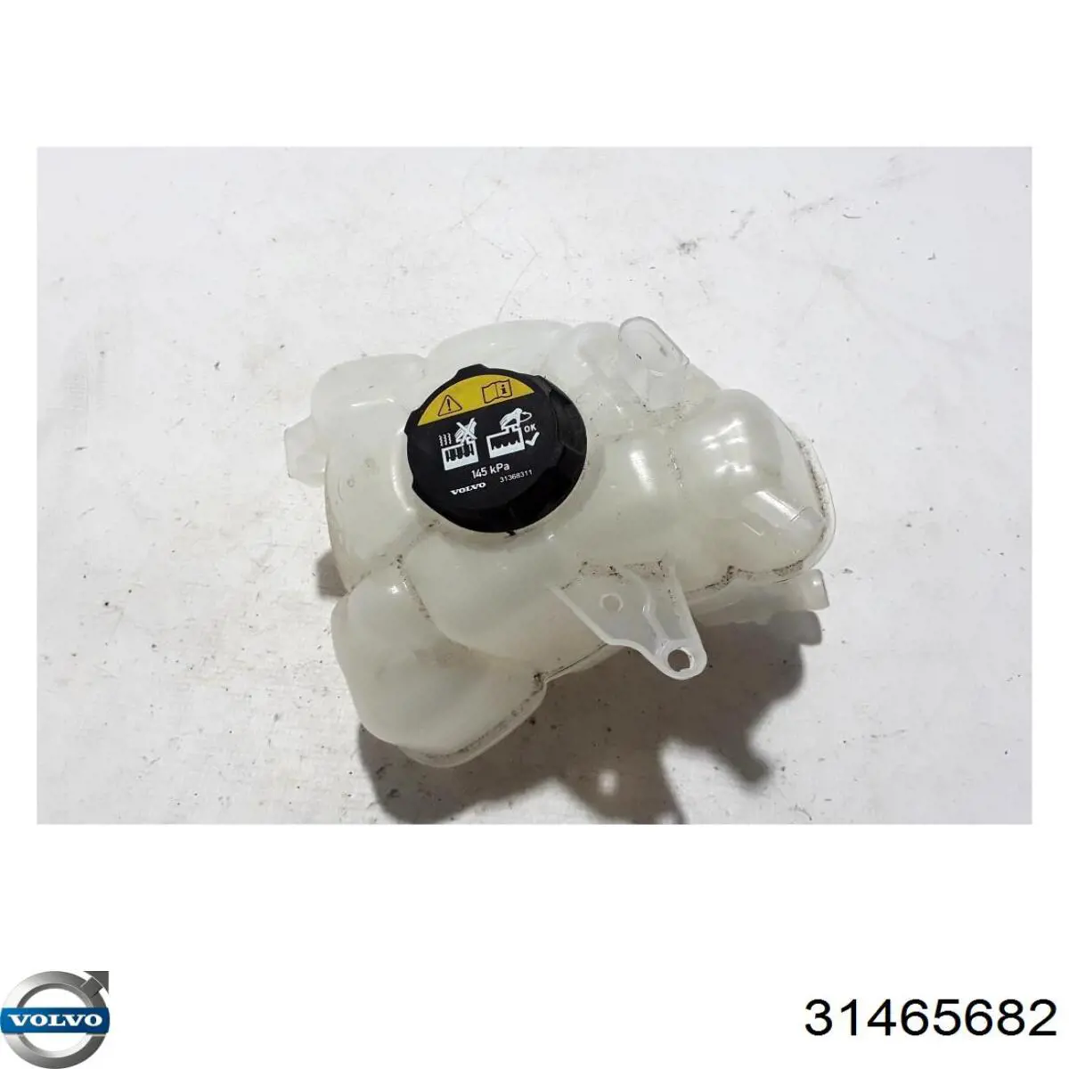 Comprar 31465682 Volvo Deposito expansion