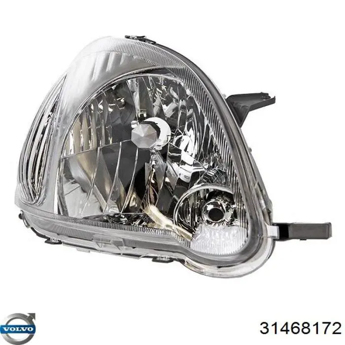 Comprar 31468172 Volvo Amortiguador de capó