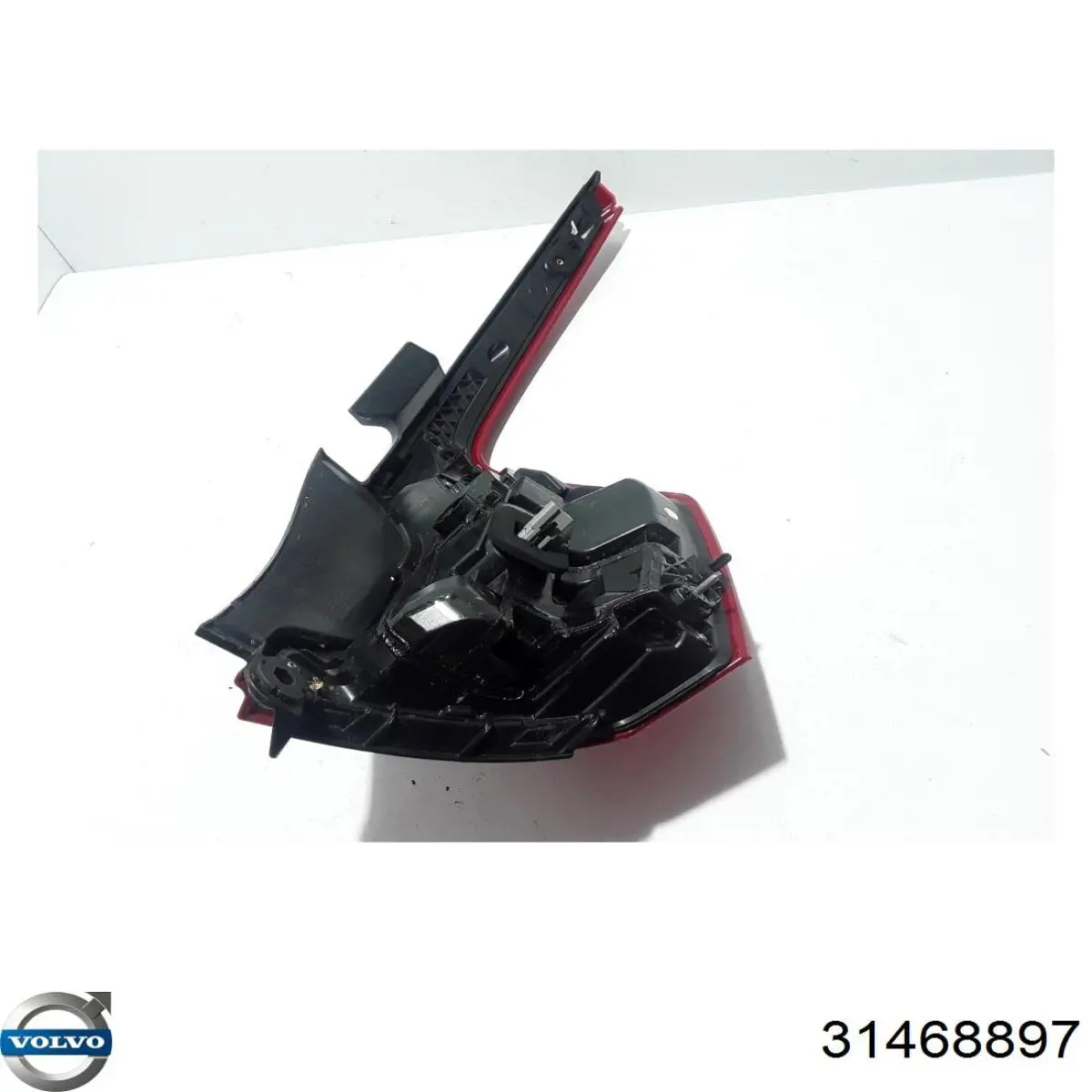  Volvo 31468897 precio, desde 663,96 EUR