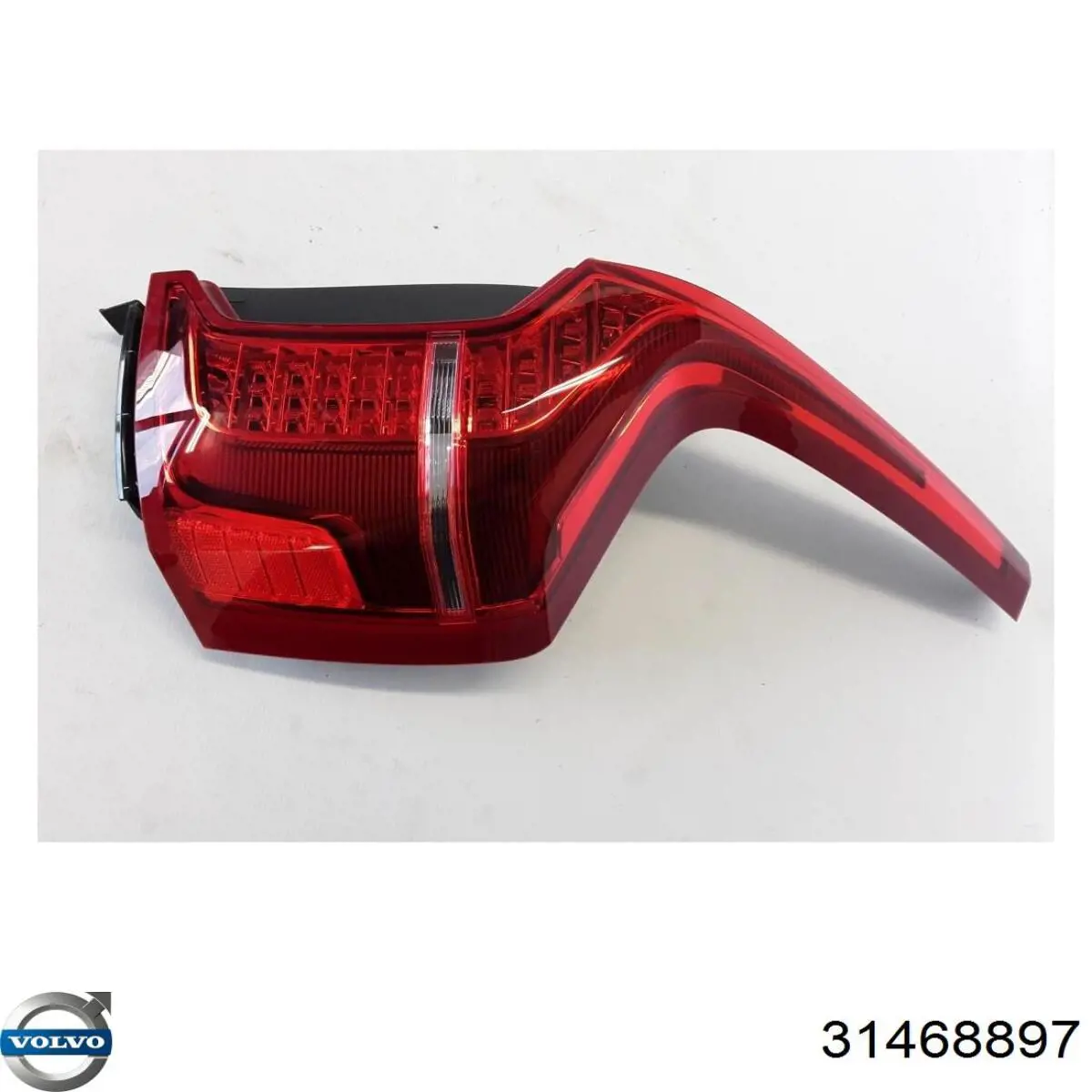 Comprar 31468897 Volvo 