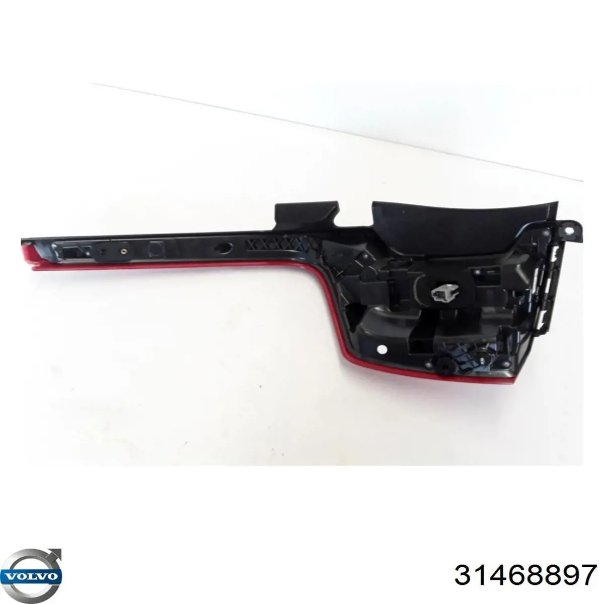  31468897 Volvo