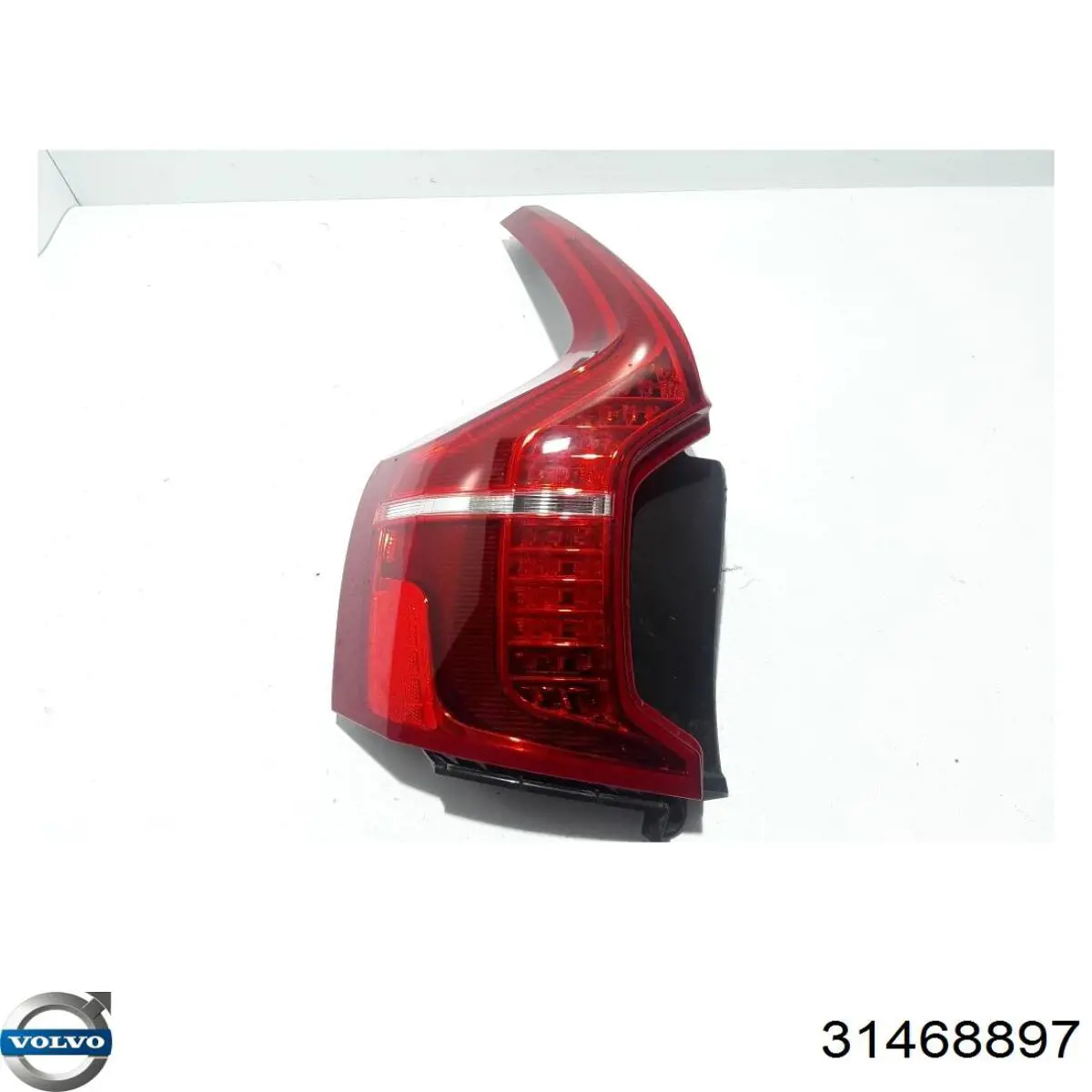 31468897 Volvo 