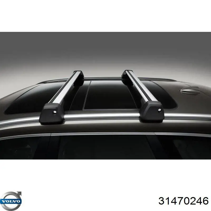 Comprar 31470246 Volvo Anilla de amarre de carga