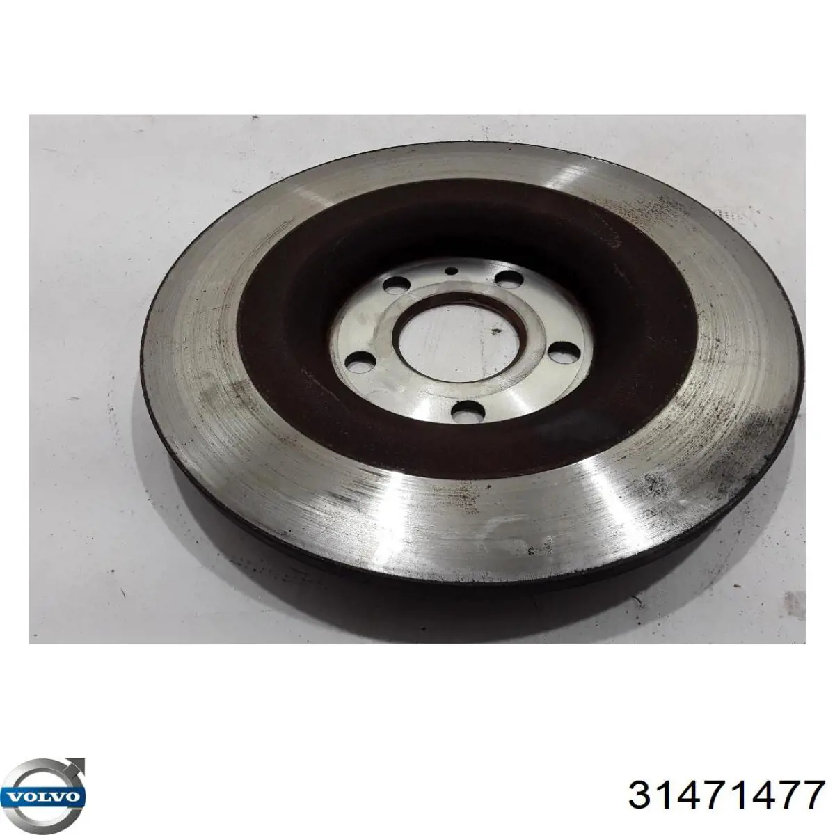 Comprar BS9788HC Optimal Disco de freno trasero