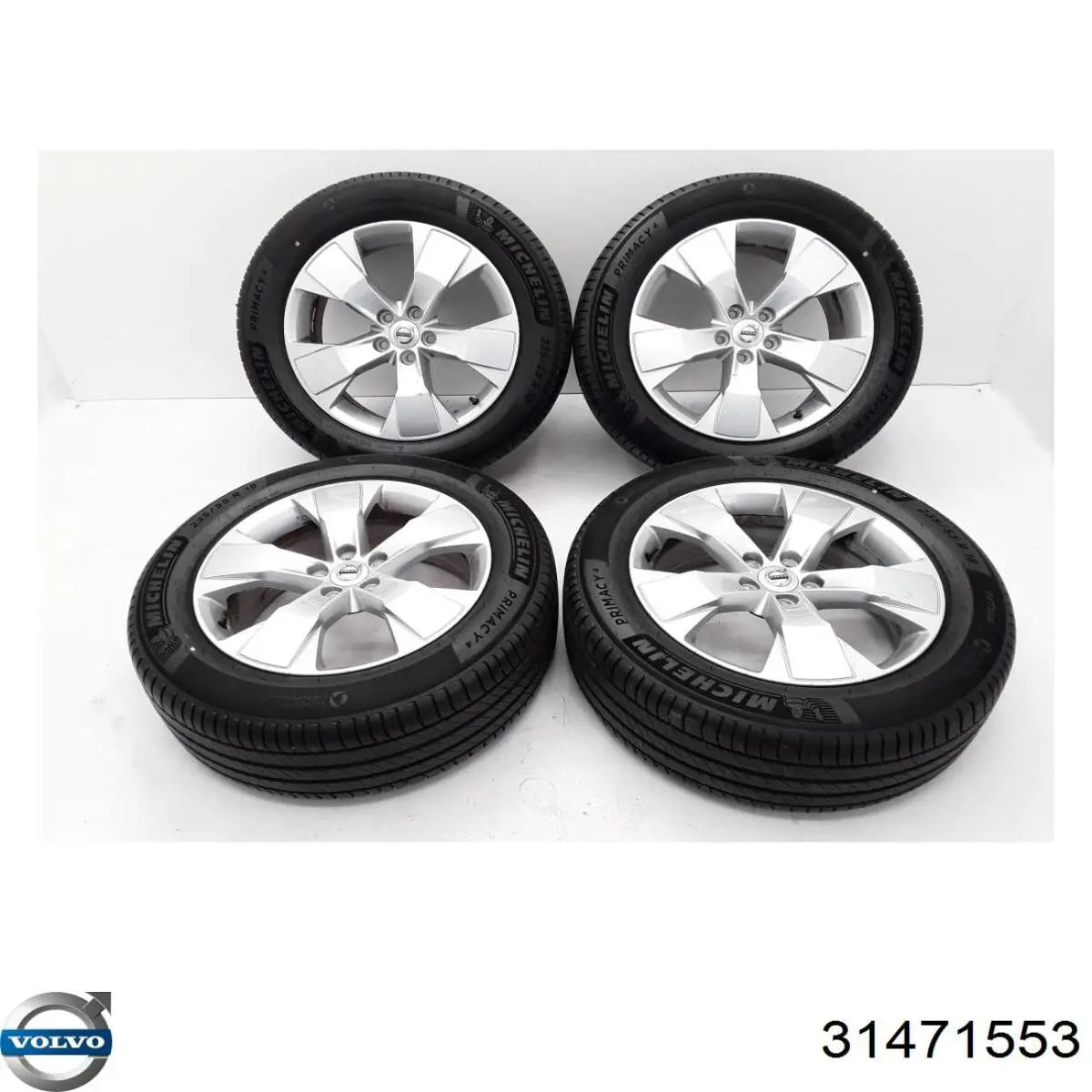 31471553 Volvo 