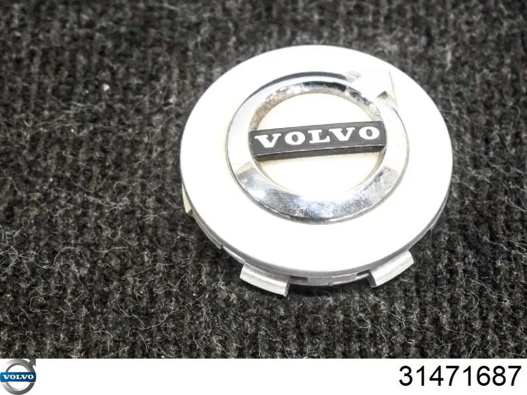 31471687 Volvo