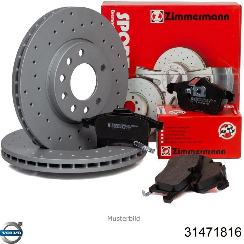 Comprar BDR282720 Open Parts Disco de freno trasero