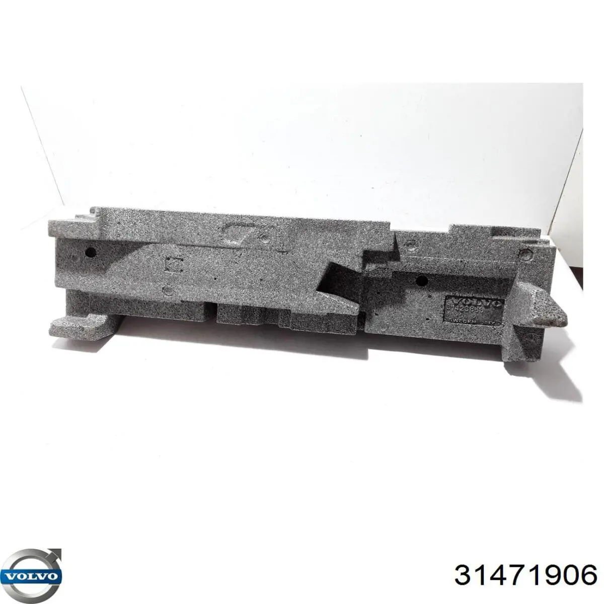 Gato 31682250 Volvo
