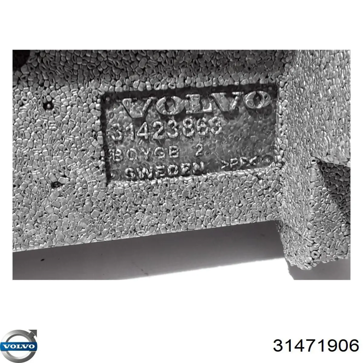 31682250 Volvo Gato