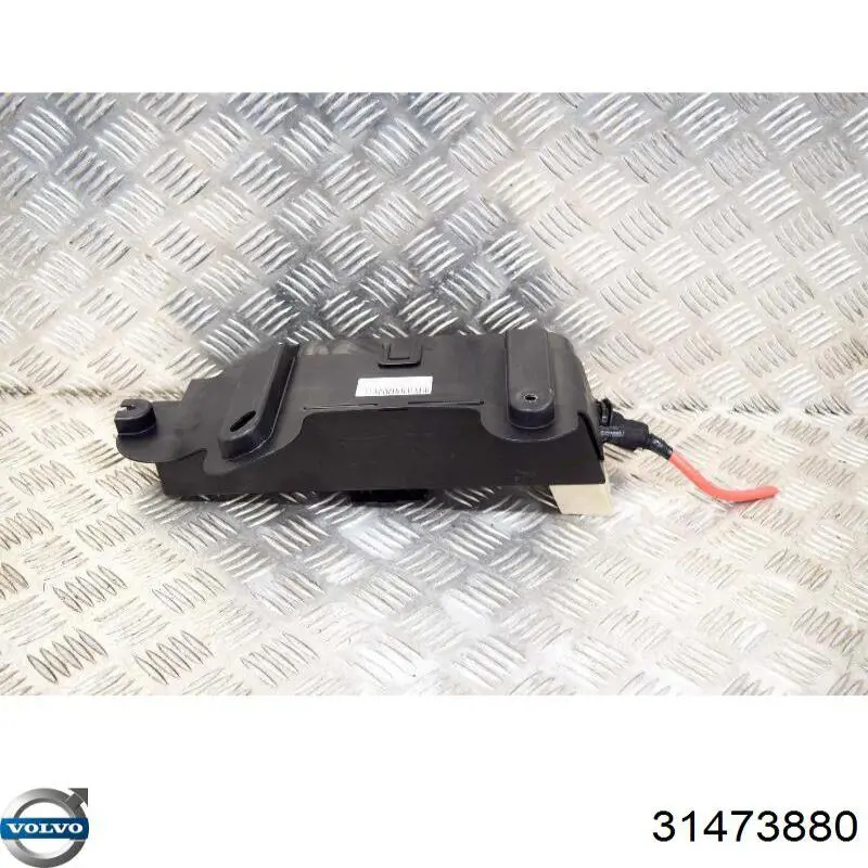 Caja de fusibles Volvo XC40 