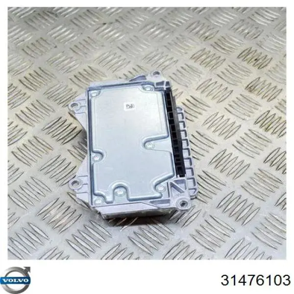  31340796 Volvo