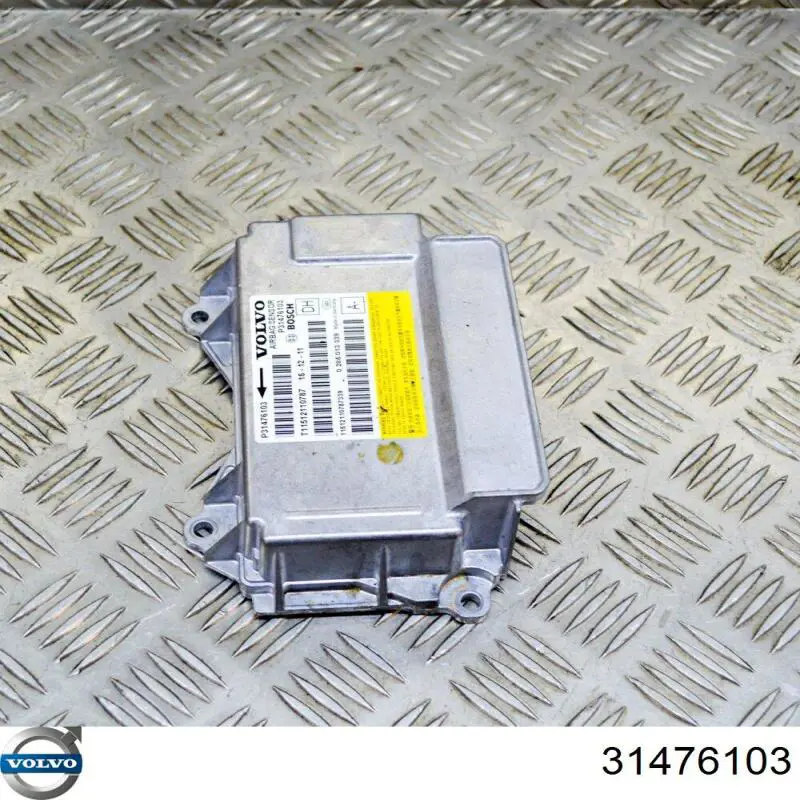  Volvo 31340796