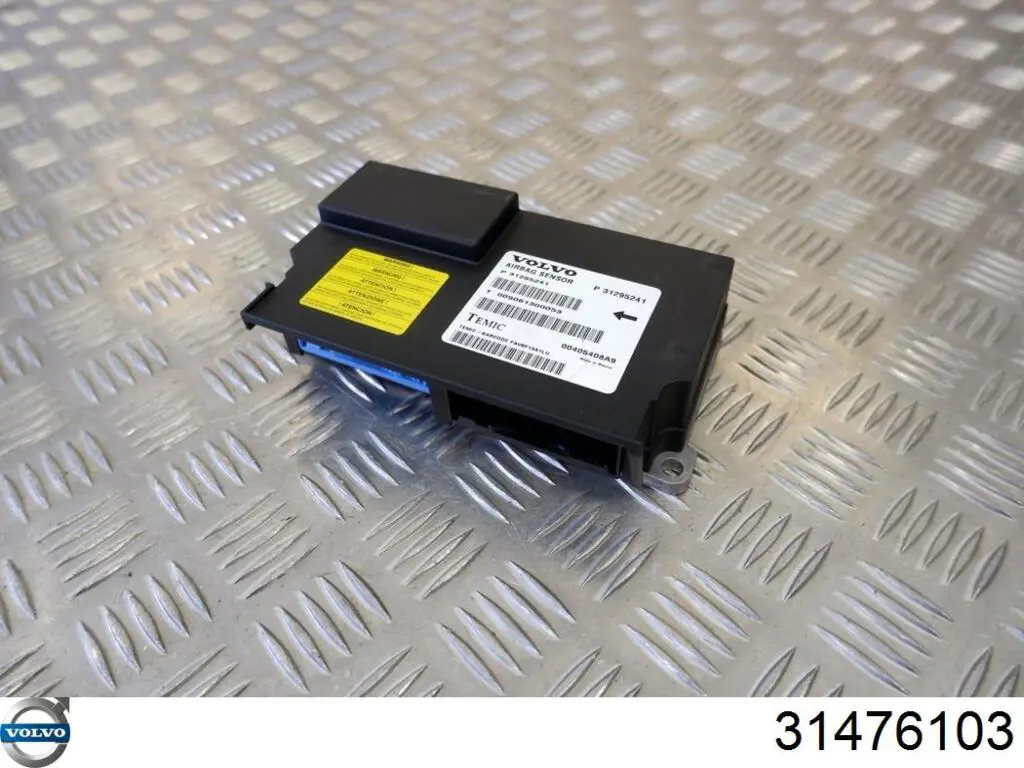 31340796 Volvo 