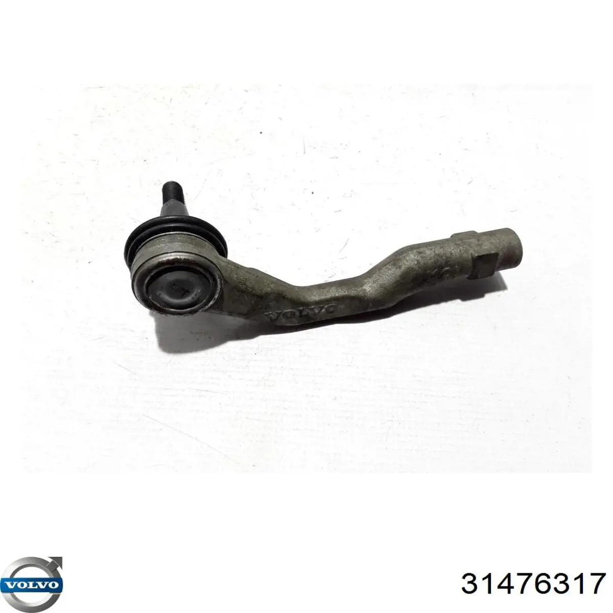 Comprar 31476317 Volvo Rótula barra de acoplamiento exterior