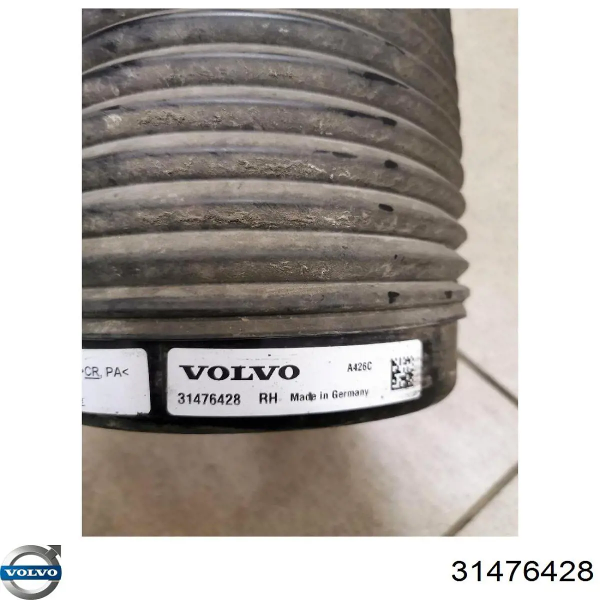 31476428 Volvo