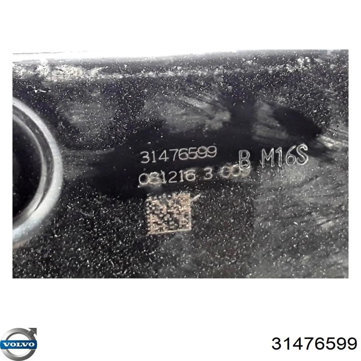 Comprar 32268633 Volvo Puente delantero