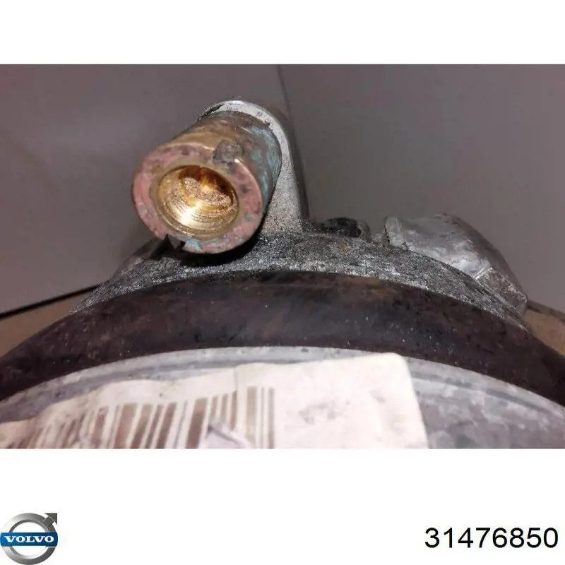 Comprar 31476850 Volvo Amortiguador delantero izquierdo