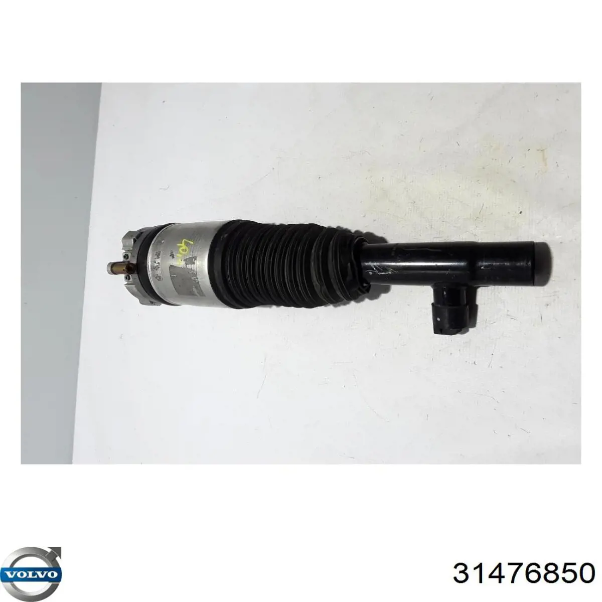 Amortiguador delantero izquierdo Volvo 31476850 precio, desde 530,51 EUR