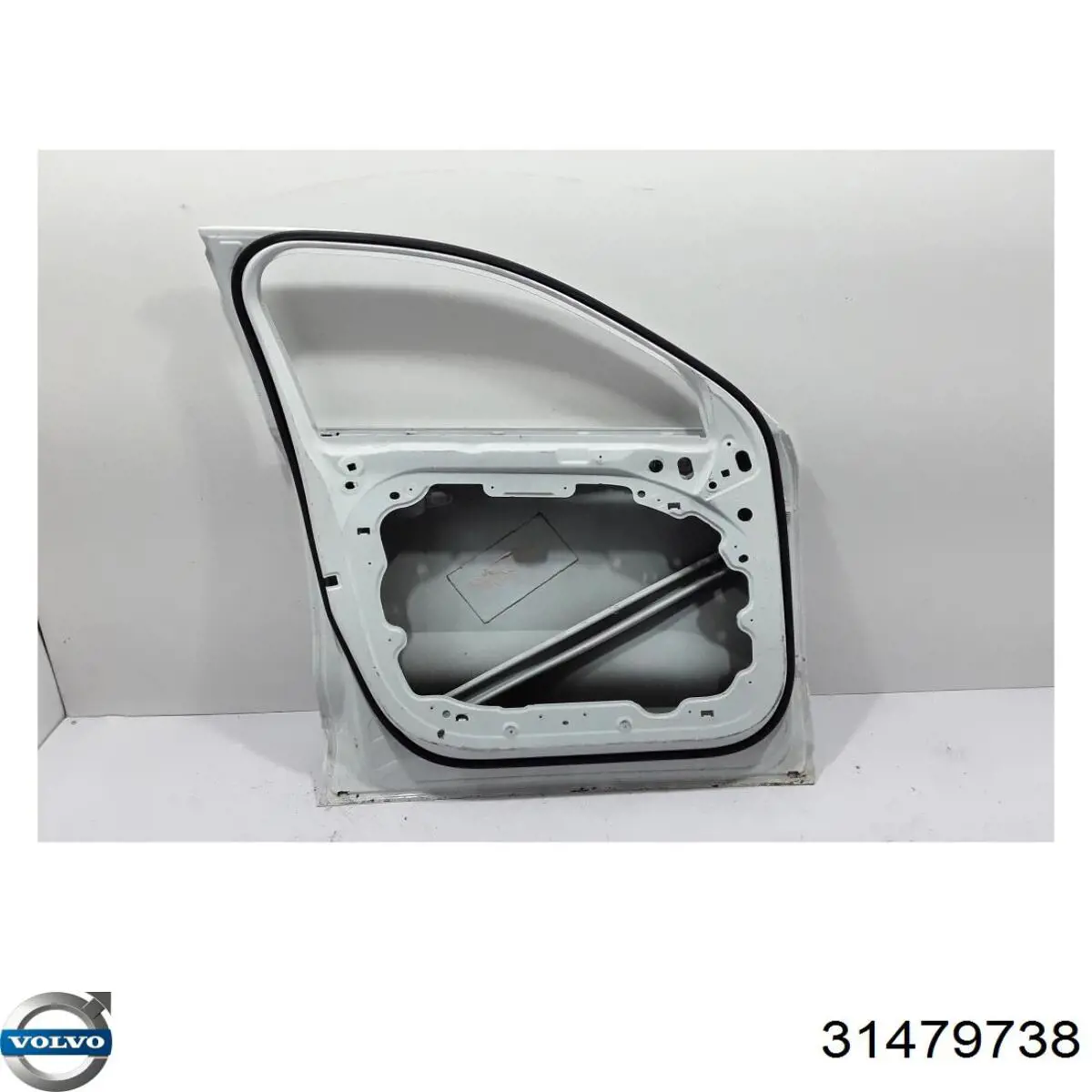 31479738 Volvo Puerta delantera