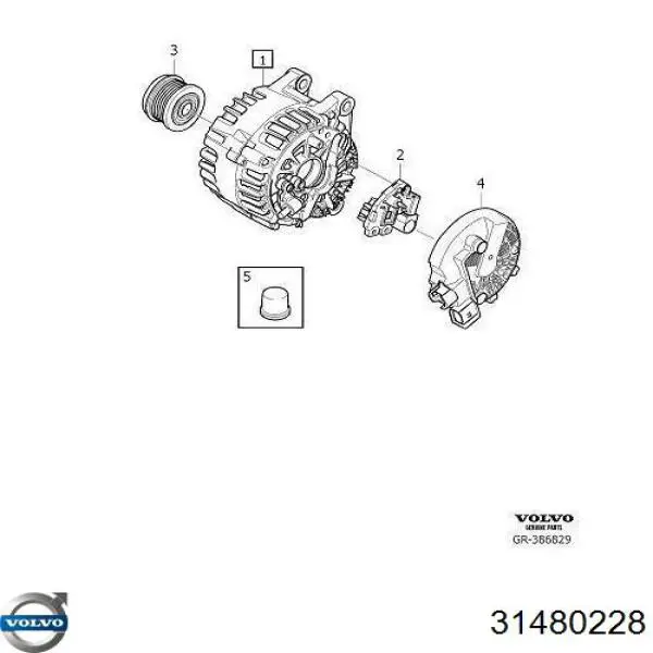 LRA03986 Land Rover