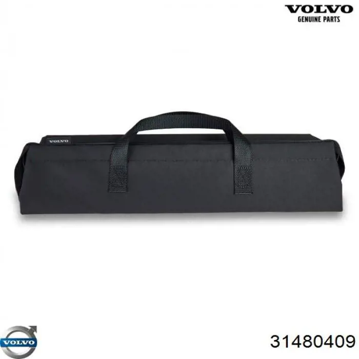 Comprar 31480409 Volvo Correa de transmisión