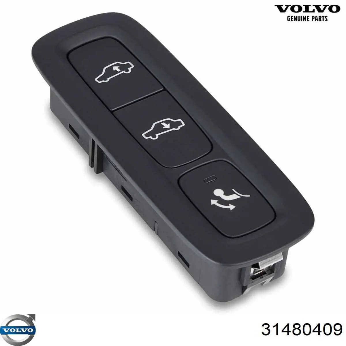 Correa de transmisión, juego Volvo 31480409 precio, desde 88,30 EUR