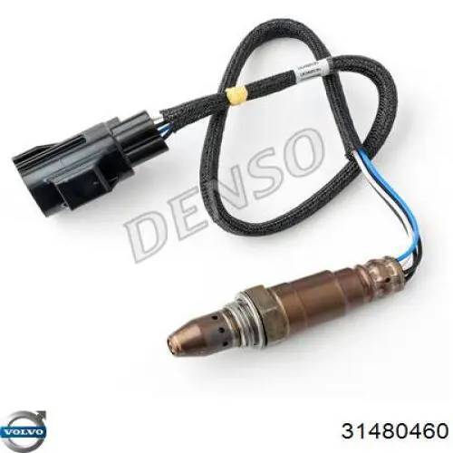 Sensor de oxígeno previo al catalizador 31480460 Volvo