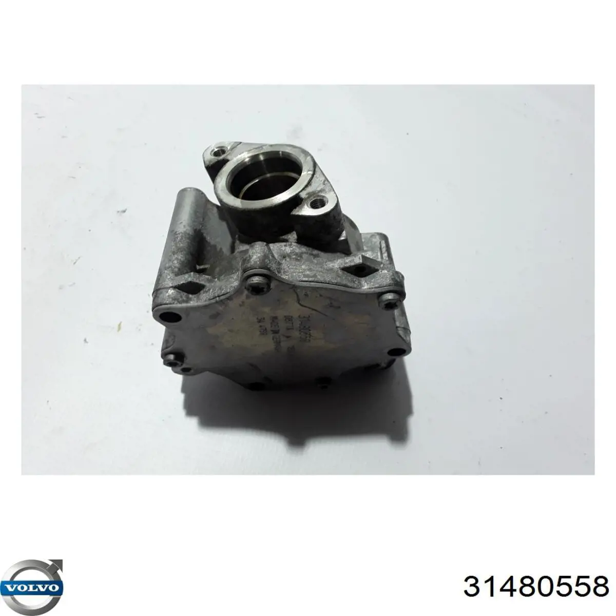 Depresor de freno  Hepu VP5163